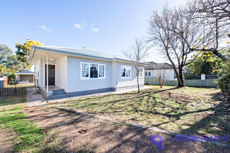 Second view of Homely house listing, 265 Fitzroy Street, Dubbo NSW 2830