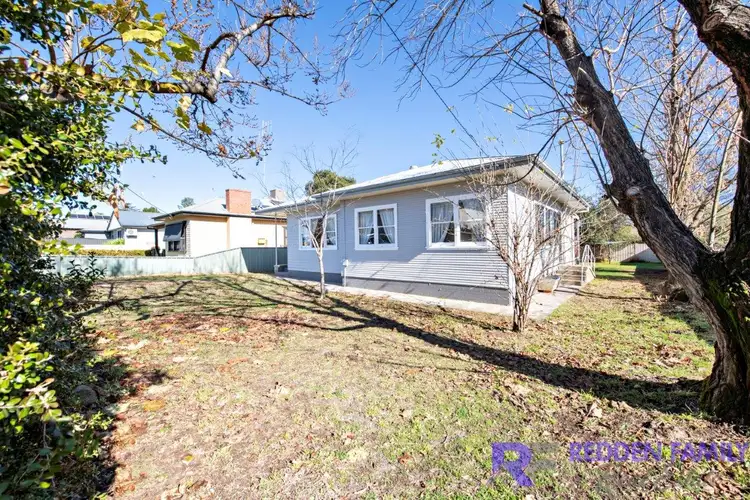 Third view of Homely house listing, 265 Fitzroy Street, Dubbo NSW 2830