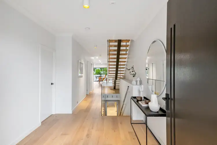 Fifth view of Homely house listing, 93 Elliott Street, Hawthorne QLD 4171