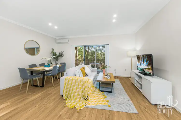 10/37-45 Brickworks Drive, Holroyd NSW 2142