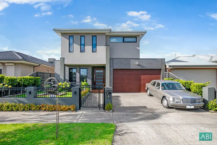 36 Atarhi Parade, Lalor VIC 3075