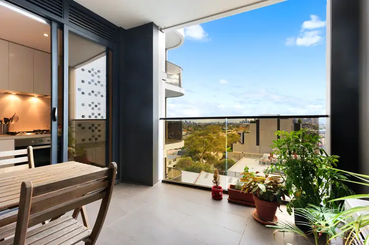 601/1A Launder Street, Hawthorn VIC 3122