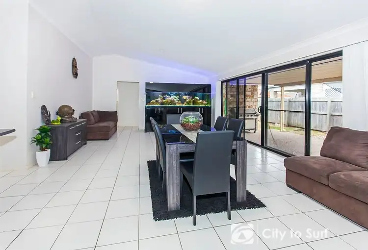 Second view of Homely house listing, 24 Lake Borumba Street, Logan Reserve QLD 4133