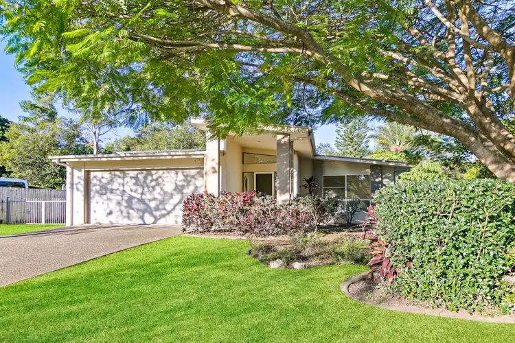 Main view of Homely house listing, 8 Coolamon Crescent, Beerwah QLD 4519