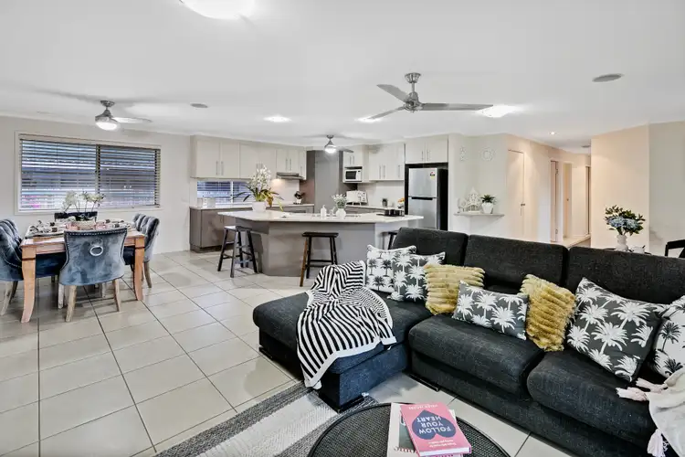 Third view of Homely house listing, 8 Coolamon Crescent, Beerwah QLD 4519