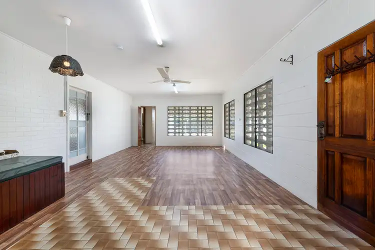 Fourth view of Homely house listing, 190 Targo Street, Walkervale QLD 4670
