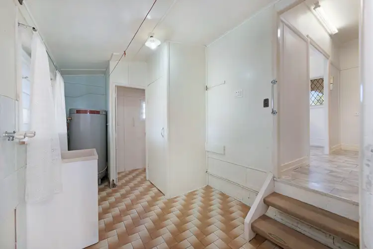 Fifth view of Homely house listing, 190 Targo Street, Walkervale QLD 4670
