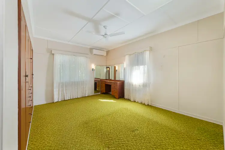 Sixth view of Homely house listing, 190 Targo Street, Walkervale QLD 4670