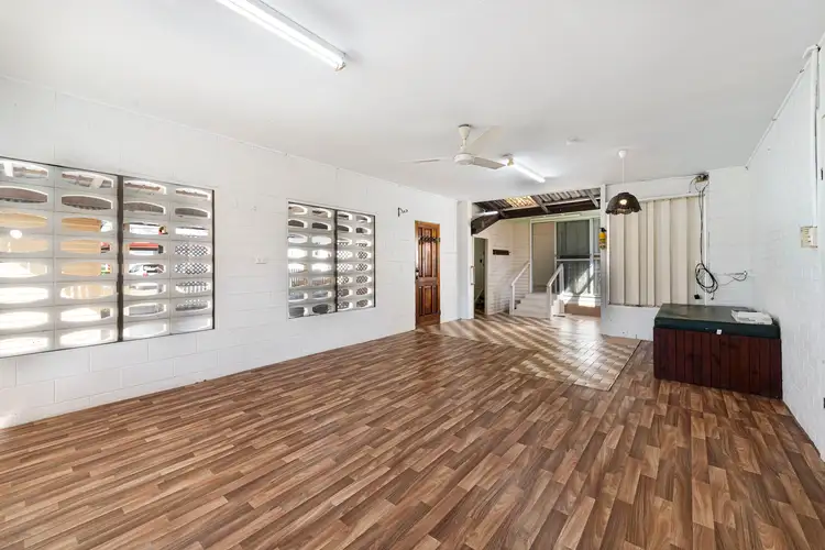 Seventh view of Homely house listing, 190 Targo Street, Walkervale QLD 4670