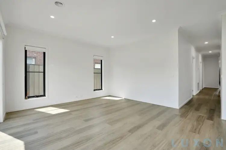 Second view of Homely house listing, 10 Goodison Grove, Mount Cottrell VIC 3024