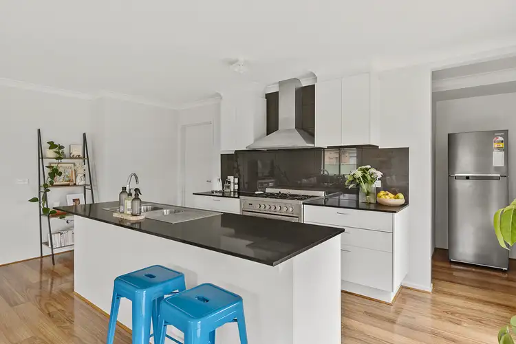 Second view of Homely house listing, 15 Penrose Street, Nagambie VIC 3608