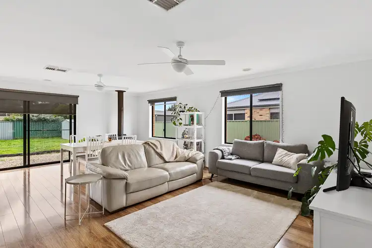 Sixth view of Homely house listing, 15 Penrose Street, Nagambie VIC 3608