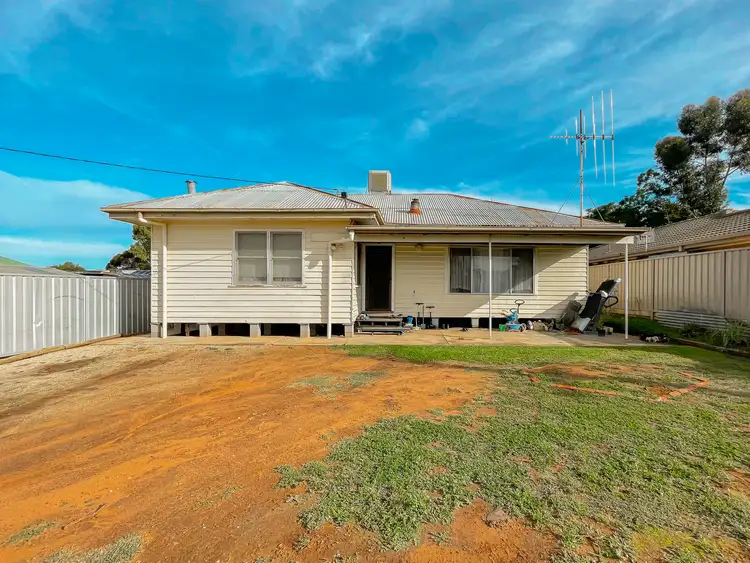 Main view of Homely house listing, 20 Frederick Street, Nyah West VIC 3595