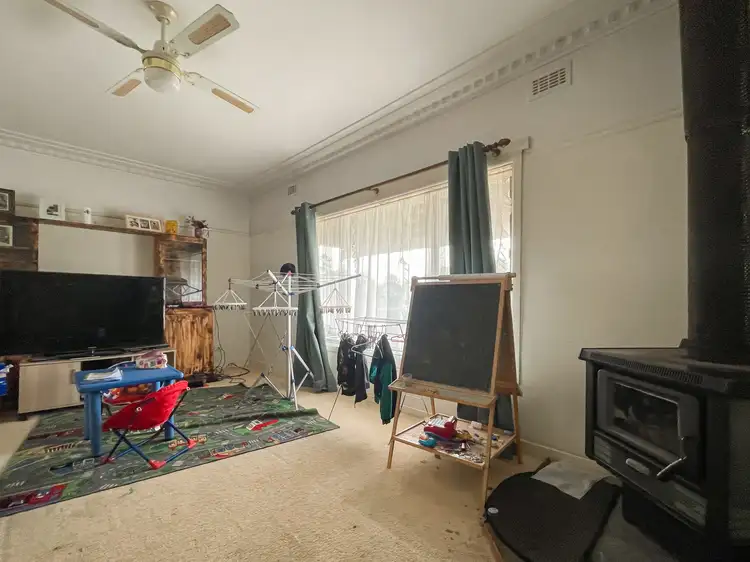 Second view of Homely house listing, 20 Frederick Street, Nyah West VIC 3595