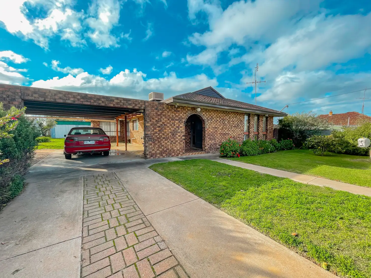 Main view of Homely house listing, 5 Coutts Street, Boort VIC 3537