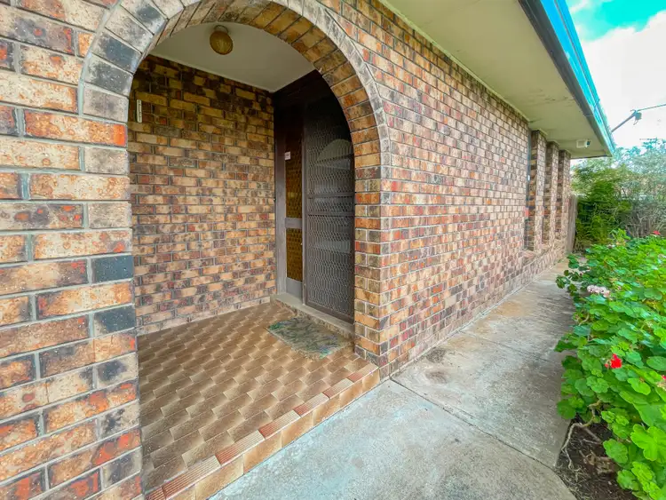 Second view of Homely house listing, 5 Coutts Street, Boort VIC 3537