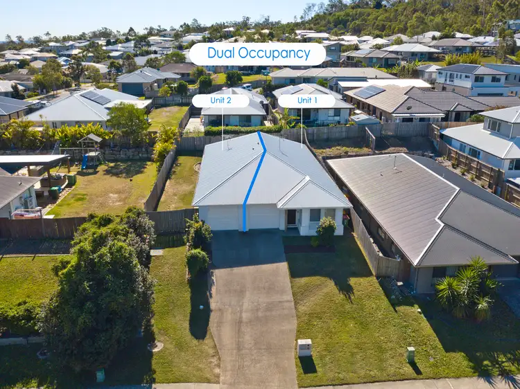 Main view of Homely house listing, 298 Dairy Creek Road, Waterford QLD 4133