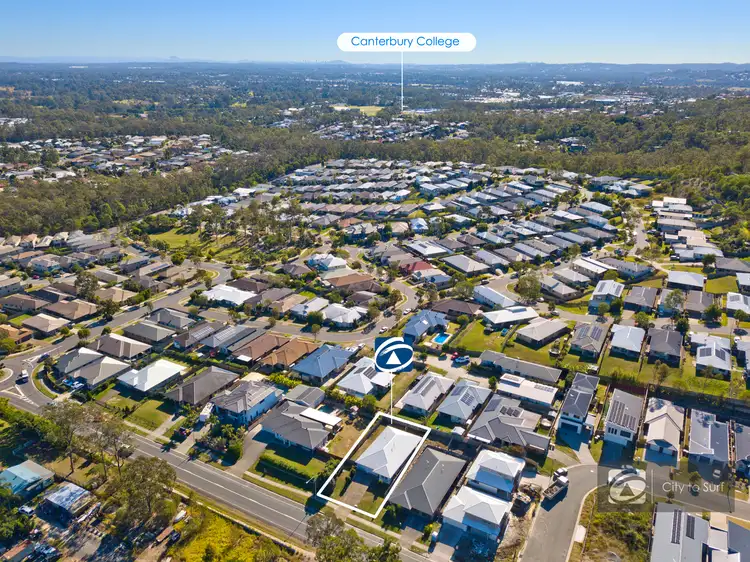Third view of Homely house listing, 298 Dairy Creek Road, Waterford QLD 4133