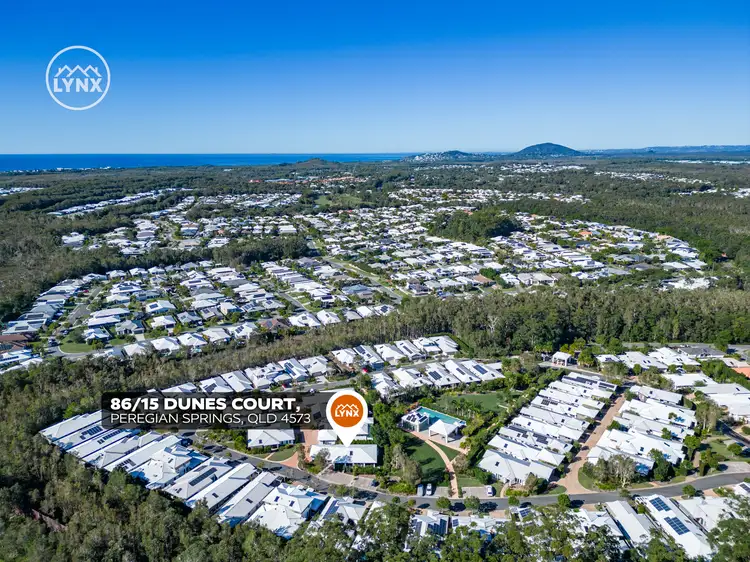 86/15 Dunes Court, Peregian Springs QLD 4573