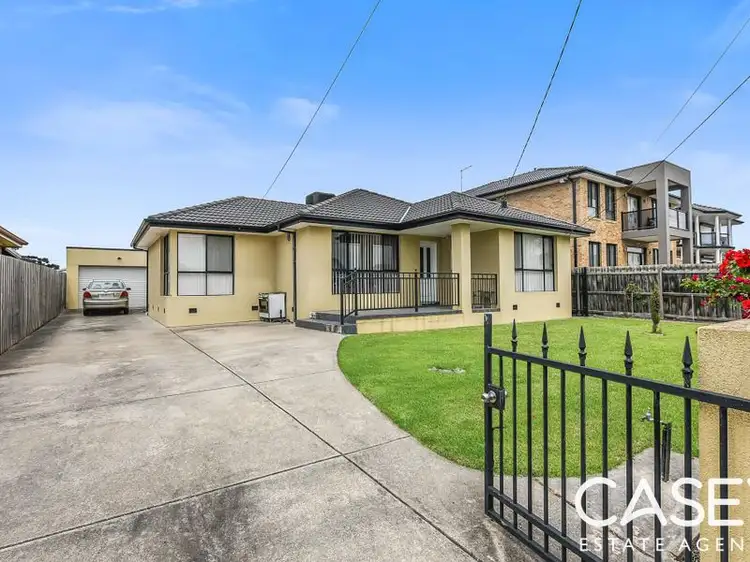 8 Frederick Street, Dandenong VIC 3175