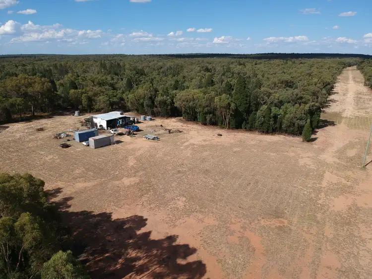 Main view of Homely rural property listing, 14692 Oxley Highway, Rocky Glen NSW 2357