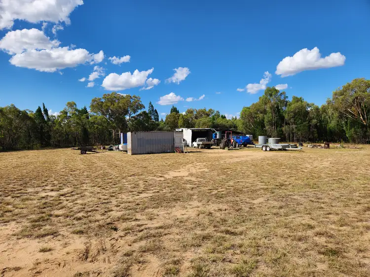 Fourth view of Homely rural property listing, 14692 Oxley Highway, Rocky Glen NSW 2357