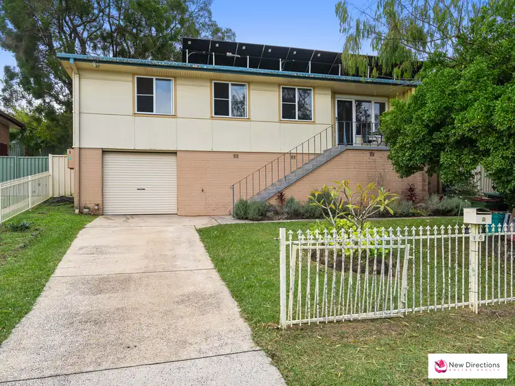 16 William Blair Avenue, Goonellabah NSW 2480