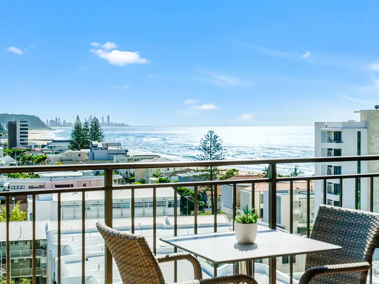 8F/973 Gold Coast Highway, Palm Beach QLD 4221
