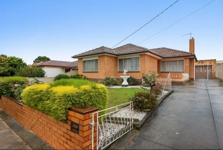 87 Gowrie Street, Glenroy VIC 3046