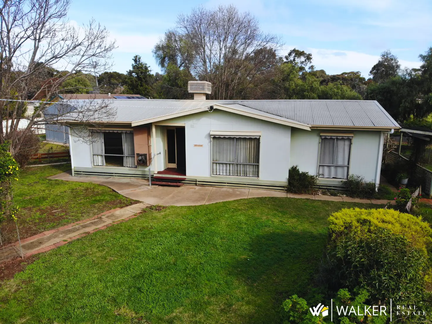 Main view of Homely house listing, 10-12 Dickman Street, Girgarre VIC 3624