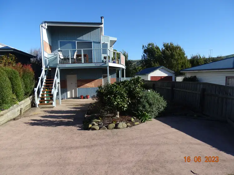 Main view of Homely house listing, 9A Diana Street, Apollo Bay VIC 3233
