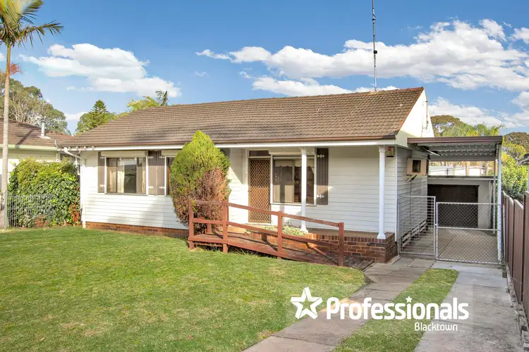 18 Gunn Road, Lalor Park NSW 2147