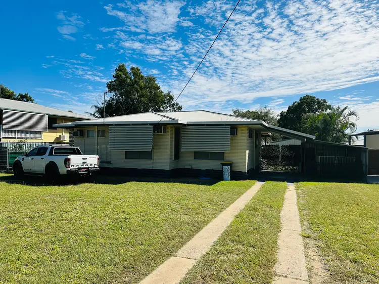 Second view of Homely house listing, 5 Casey Court, Moranbah QLD 4744