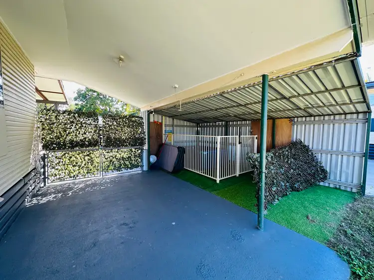 Third view of Homely house listing, 5 Casey Court, Moranbah QLD 4744