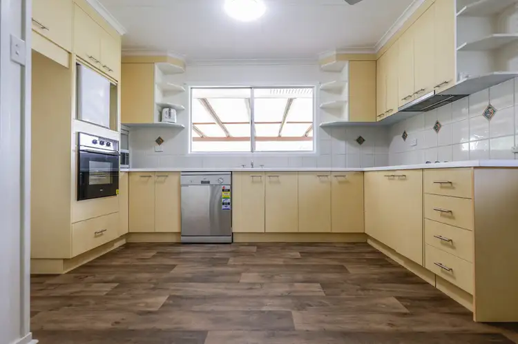 Fourth view of Homely house listing, 5 Casey Court, Moranbah QLD 4744