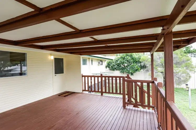 Sixth view of Homely house listing, 5 Casey Court, Moranbah QLD 4744