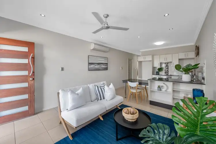 74B Jinja Court, Kirwan QLD 4817