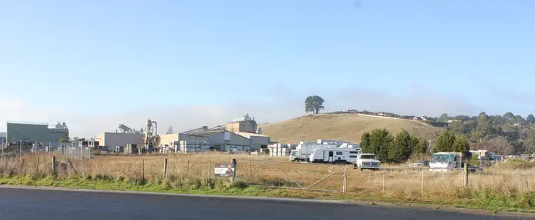 Main view of Homely land listing, 23 - 25 Fieldings Way, Ulverstone TAS 7315
