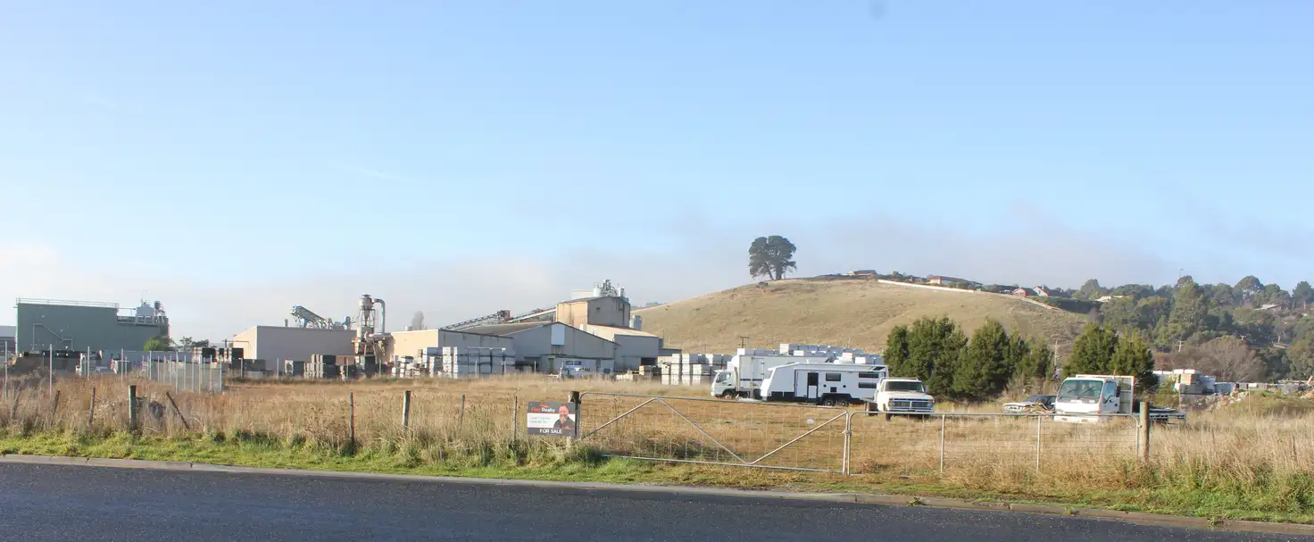 Main view of Homely land listing, 23 - 25 Fieldings Way, Ulverstone TAS 7315