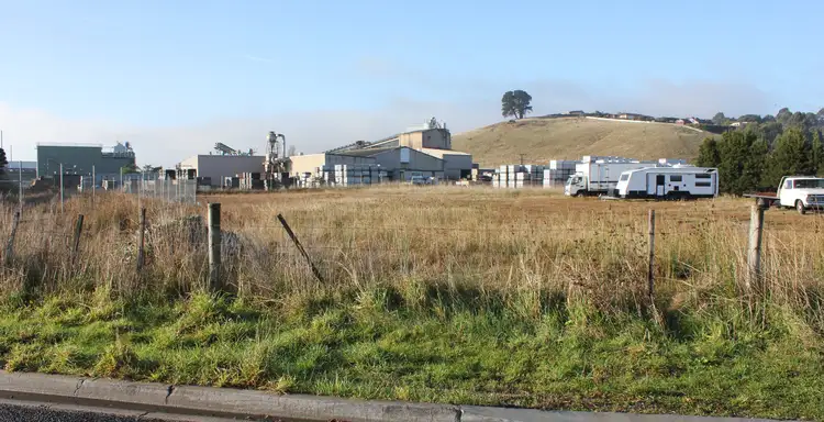 Third view of Homely land listing, 23 - 25 Fieldings Way, Ulverstone TAS 7315