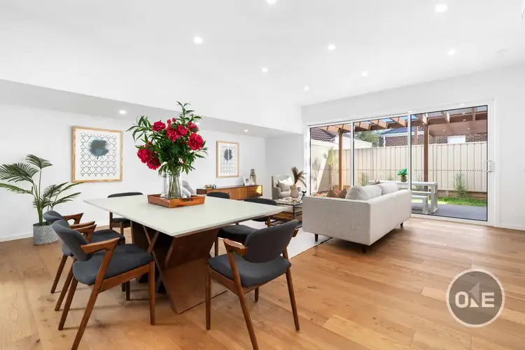 Second view of Homely house listing, 11 Cone Street, Bulleen VIC 3105