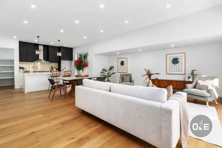 Fifth view of Homely house listing, 11 Cone Street, Bulleen VIC 3105