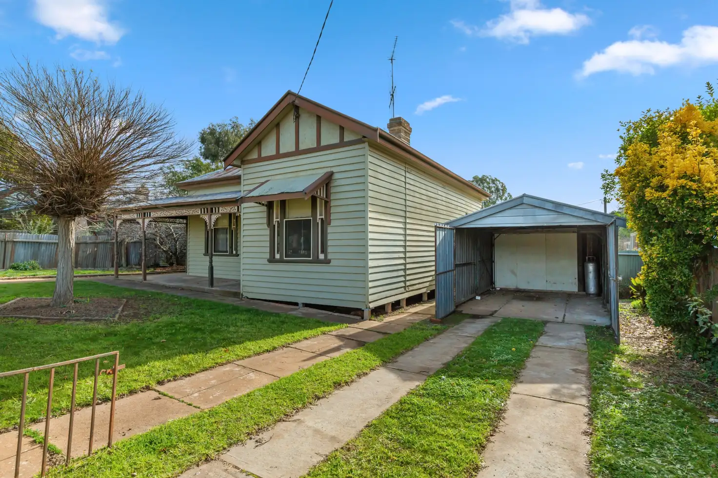 Main view of Homely house listing, 14 Reef Street, Wedderburn VIC 3518