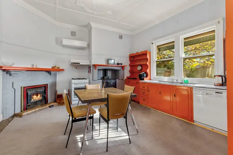 Fifth view of Homely house listing, 14 Reef Street, Wedderburn VIC 3518