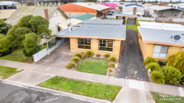 1/5 Wilson Street, Horsham VIC 3400