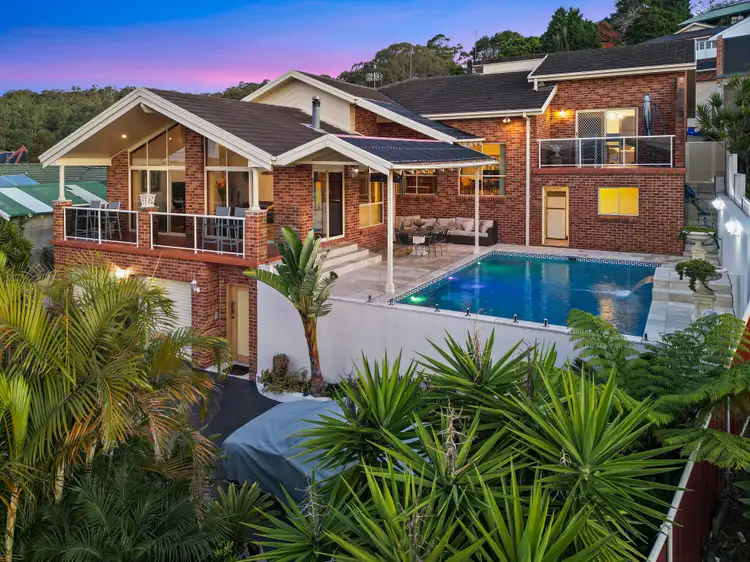 16 Tuross St, Albion Park NSW 2527