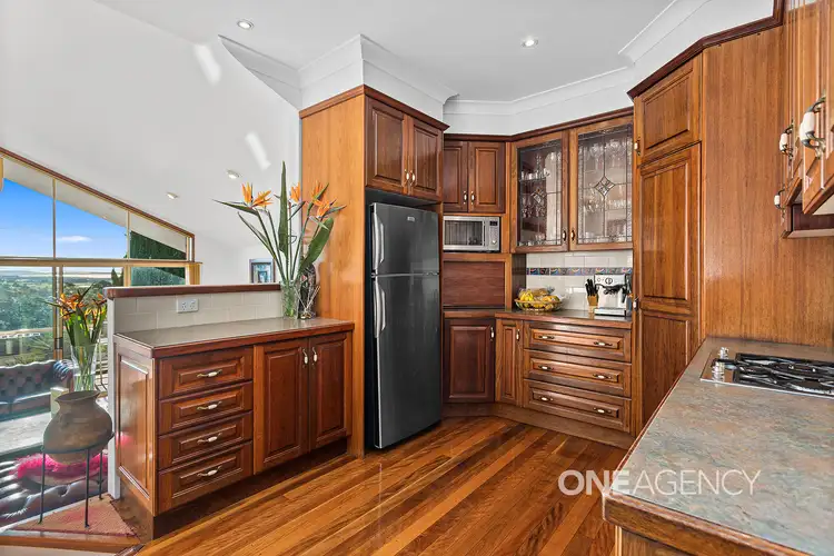 Second view of Homely house listing, 16 Tuross St, Albion Park NSW 2527