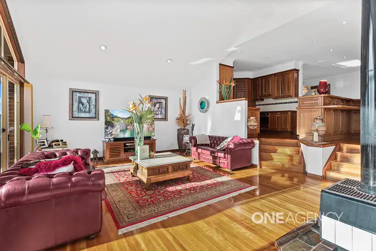 Third view of Homely house listing, 16 Tuross St, Albion Park NSW 2527