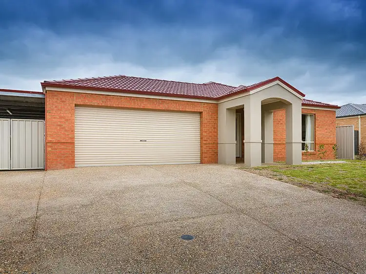 Main view of Homely house listing, 21 Innisbrook Avenue, Wodonga VIC 3690