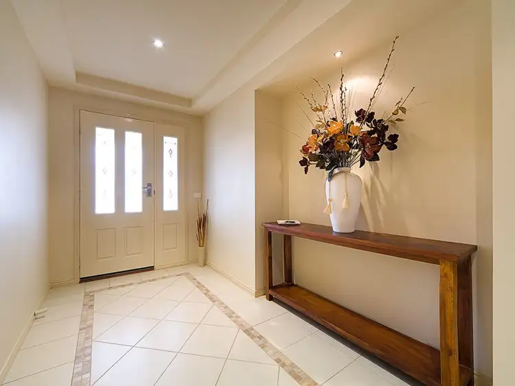 Second view of Homely house listing, 21 Innisbrook Avenue, Wodonga VIC 3690